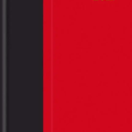 Bekking & Blitz Combi Agenda Groot Week 2027