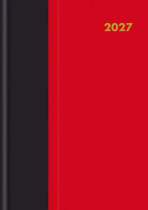 Bekking & Blitz Combi Agenda Groot Week 2027