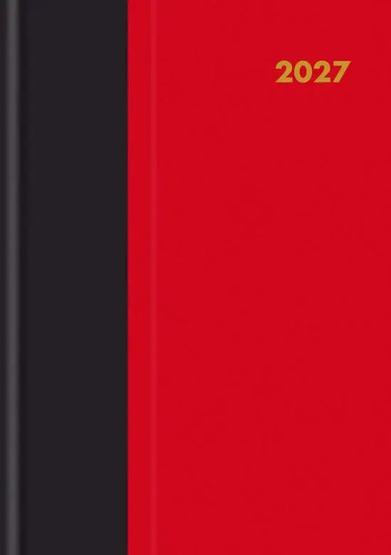 Bekking & Blitz Combi Agenda Groot Week 2027