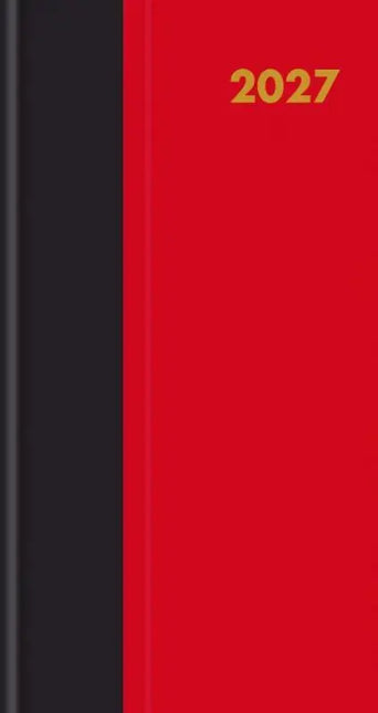 Bekking & Blitz Combi Pocket Agenda 2027