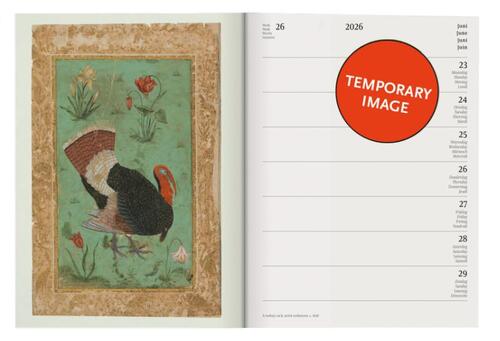 Bekking & Blitz Fitzwilliam Weekagenda 2026