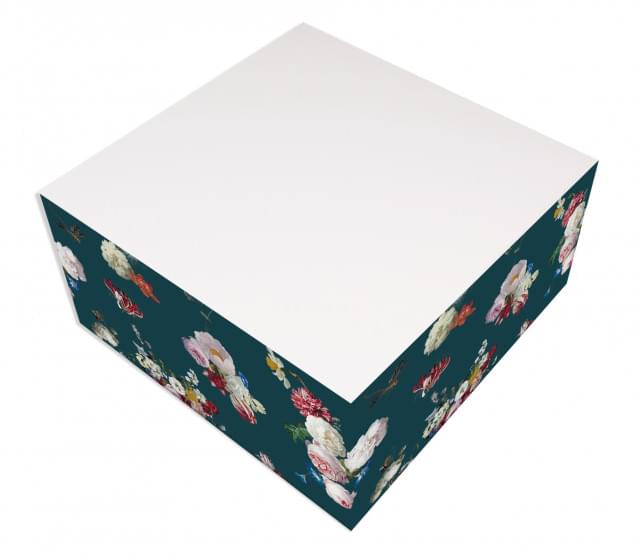 Bekking & Blitz Floral Still Lifes, Collection Rijksmuseum Amsterdam