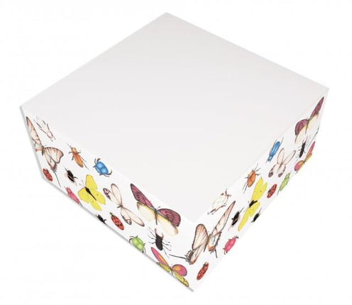 Bekking & Blitz Insecten, Sorcia