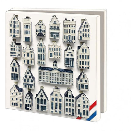 Bekking & Blitz Kaartenmapje Kingdom By The Sea 10 Stuks