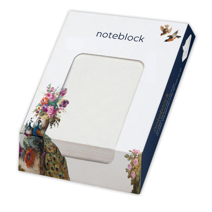 Bekking & Blitz Memo blocnote: De Pauw, Paleis Het Loo