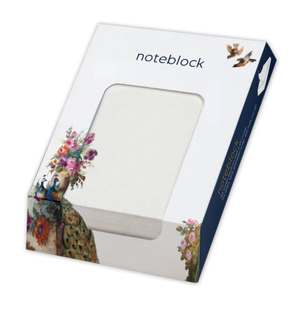 Bekking & Blitz Memo blocnote: De Pauw, Paleis Het Loo