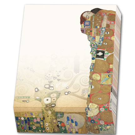 Bekking & Blitz Memo blocnote: Gustav Klimt