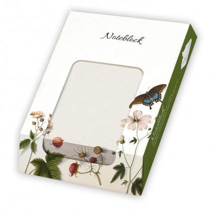 Bekking & Blitz Memo blocnote: Kerkuil, Elwin van der Kolk, Vogelbescherming Nederland