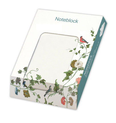 Bekking & Blitz Memo blocnote: Mirror Room, Oude Kerk Amsterdam