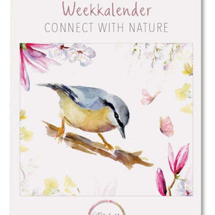 Bekking & Blitz Michelle Dujardin Weekkalender 2026