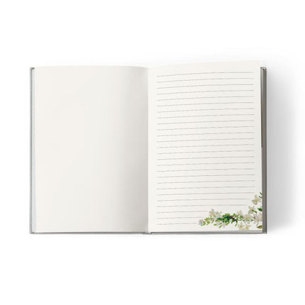 Bekking & Blitz Notitieboek A5, harde kaft: Beemster, Bloeiende boom, Charley Toorop, Museum More