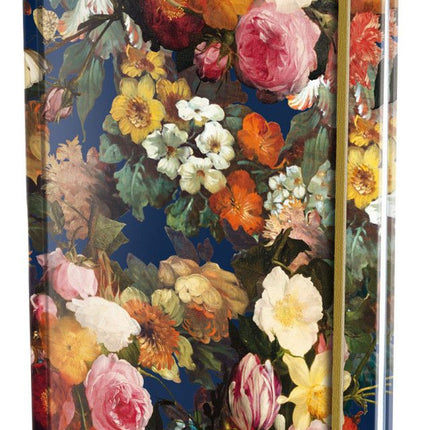 Bekking & Blitz Notitieboek A5, harde kaft: Centrale hal, Paleis Het Loo