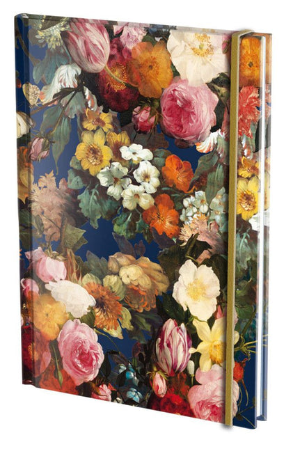 Bekking & Blitz Notitieboek A5, harde kaft: Centrale hal, Paleis Het Loo