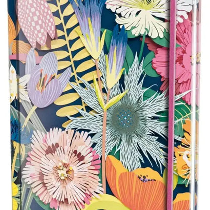 Bekking & Blitz Notitieboek A5, harde kaft: Paper creations, Geertje Aalders
