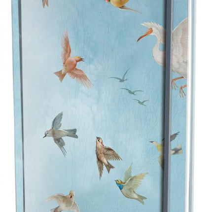 Bekking & Blitz Notitieboek A5, harde kaft: Plafondschildering, Kasteel Amerongen