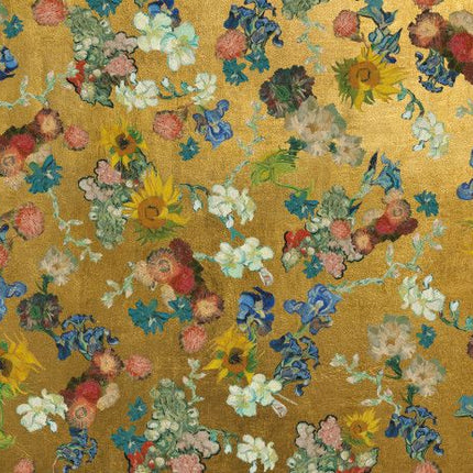 Bekking & Blitz Puzzel (1000 stukjes): Boeket, Vincent van Gogh