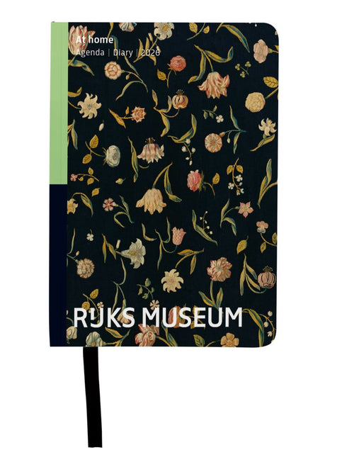 Bekking & Blitz Rijksmuseum Mini Agenda 2026