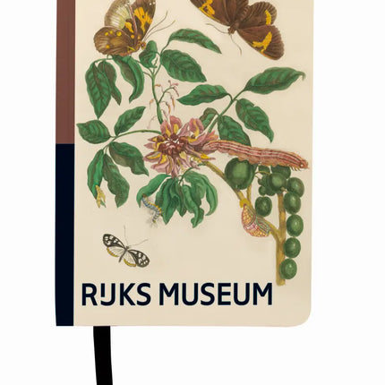 Bekking & Blitz Rijksmuseum Mini Agenda 2027