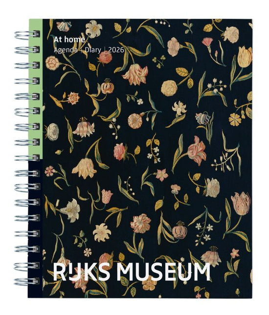 Bekking & Blitz Rijksmuseum Weekagenda 2026