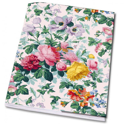 Bekking & Blitz Schrift A5: Flowers, Musée du Papier Peint