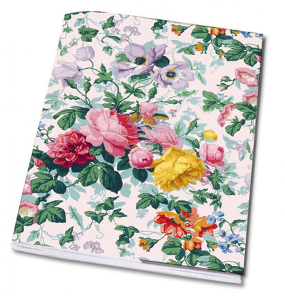 Bekking & Blitz Schrift A5: Flowers, Musée du Papier Peint