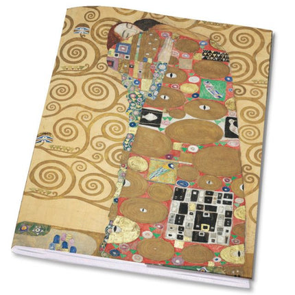 Bekking & Blitz Schrift A5: Gustav Klimt