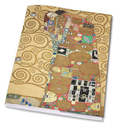 Bekking & Blitz Schrift A5: Gustav Klimt