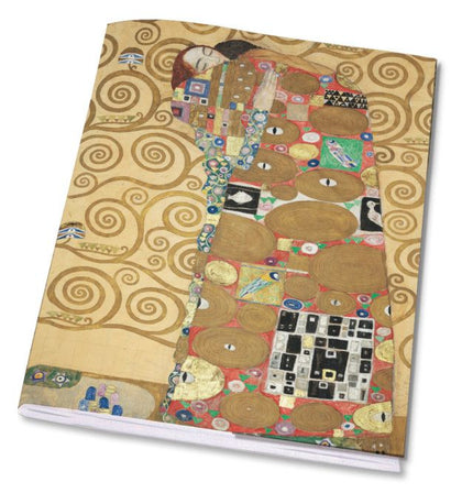 Bekking & Blitz Schrift A5: Gustav Klimt