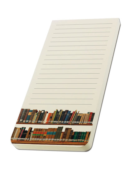 Bekking & Blitz To-Do Koelkastmagneet: Boeken, Die Klosterbibliothek, Maria Laach