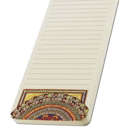 Bekking & Blitz To-Do Koelkastmagneet: Die Chöre der Engel, St. Hildegard