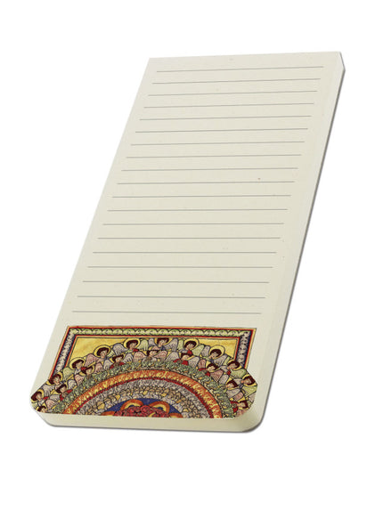 Bekking & Blitz To-Do Koelkastmagneet: Die Chöre der Engel, St. Hildegard