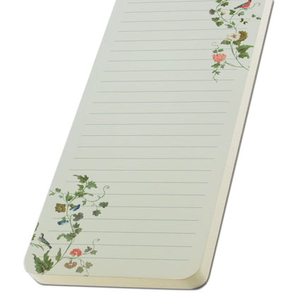 Bekking & Blitz To-Do Koelkastmagneet: Mirror Room, Oude Kerk Amsterdam