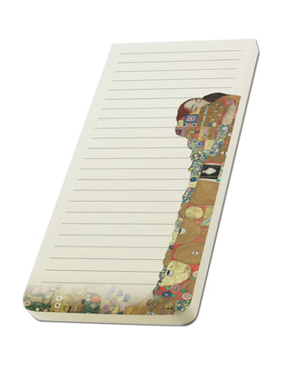 Bekking & Blitz To-Do Koelkastmagneet: Nine Cartoons (Part 8), Gustav Klimt