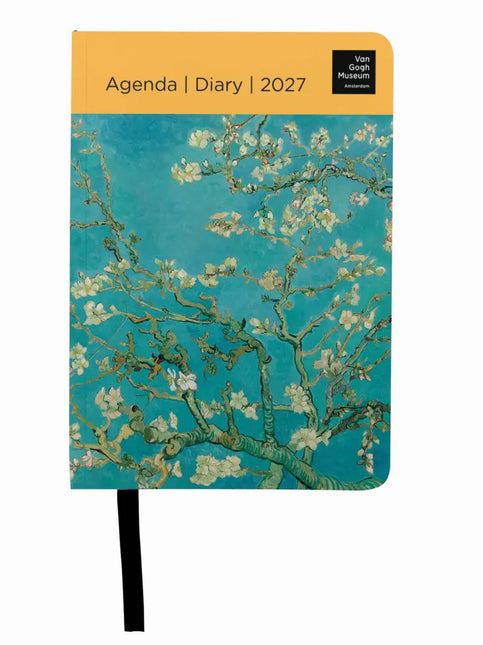 Bekking & Blitz Van Gogh Mini Agenda 2027