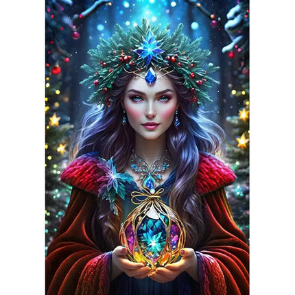 bluebird Luna - Soul of Nature Collection Puzzel 1000 stukjes