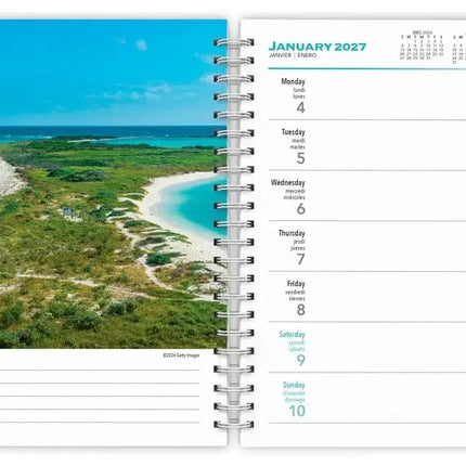 Browntrout National Parks Agenda 2027