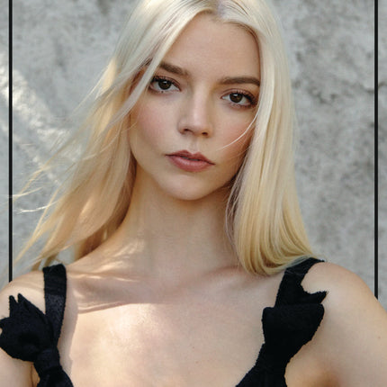 CalendarsRUs Anya Taylor-Joy Kalender 2027