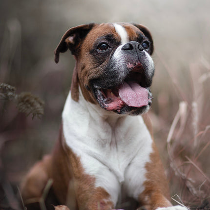 CalendarsRUs Boxer A3 Kalender 2027