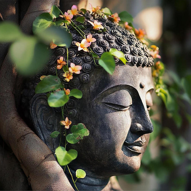 CalendarsRUs Buddha Kalender 2026