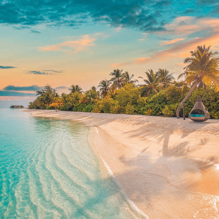 CalendarsRUs De Caribbean A3 Kalender 2026