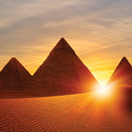 CalendarsRUs Egypte A3 Kalender 2027
