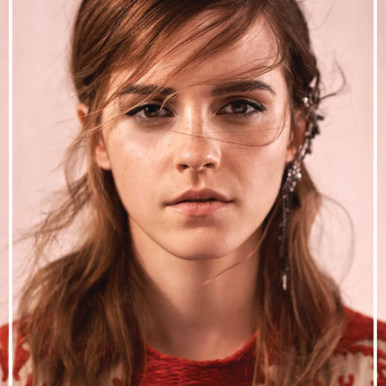 CalendarsRUs Emma Watson Kalender 2027