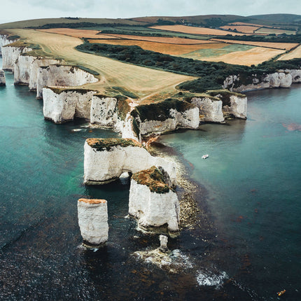 CalendarsRUs England Kalender 2026