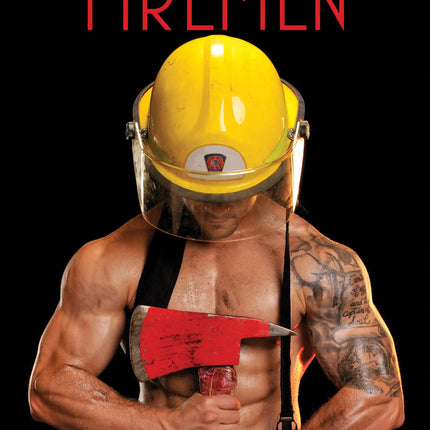 CalendarsRUs Firemen A3 Kalender 2027
