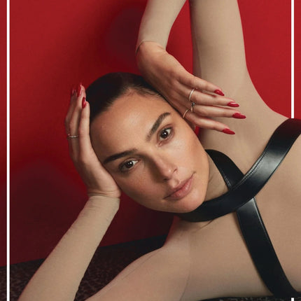 CalendarsRUs Gal Gadot A3 Kalender 2027