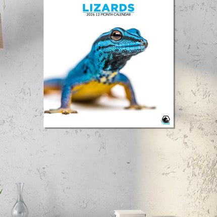 CalendarsRUs Hagedissen Kalender 2026