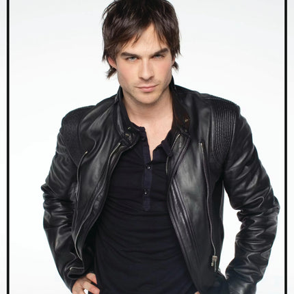 CalendarsRUs Ian Somerhalder A3 Kalender 2027