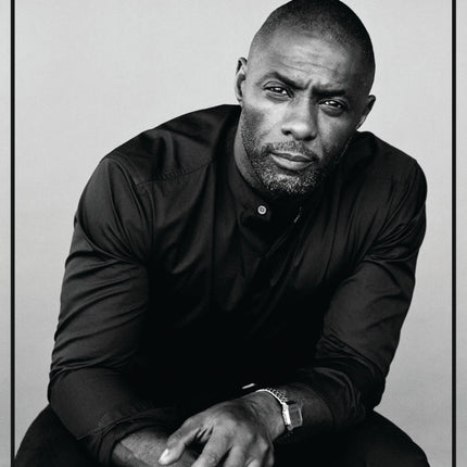 CalendarsRUs Idris Elba Kalender 2027