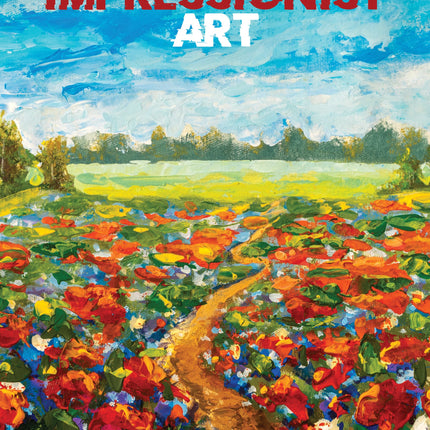 CalendarsRUs Impressionist A3 Kalender 2026