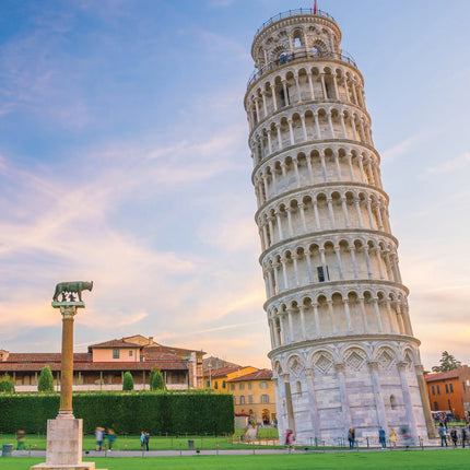 CalendarsRUs Italie A3 Kalender 2027